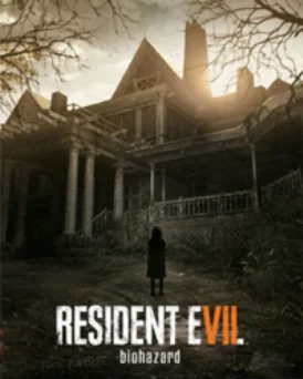 Resident Evil 7 biohazard GIFT ️STEAM⭐