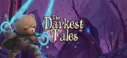 ⭐ ️ The Darkest Tales Extended Edition [Steam/Global]
