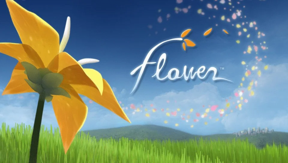 ⭐️ Flower [Steam/Global][CashBack]
