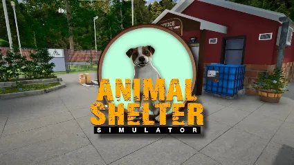 ⭐ ️ Animal Shelter [Steam/Global][CashBack]