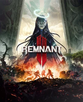 Remnant II GIFT️STEAM⭐