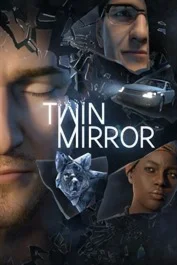Twin Mirror XBOX Ключ