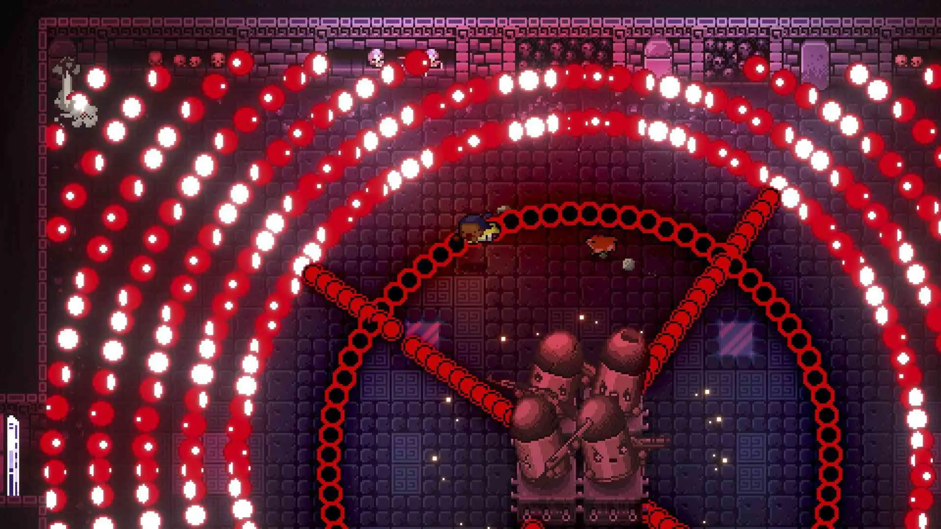 ✅❤️ENTER X EXIT THE GUNGEON❤️XBOX ONE|XS🔑KEY✅