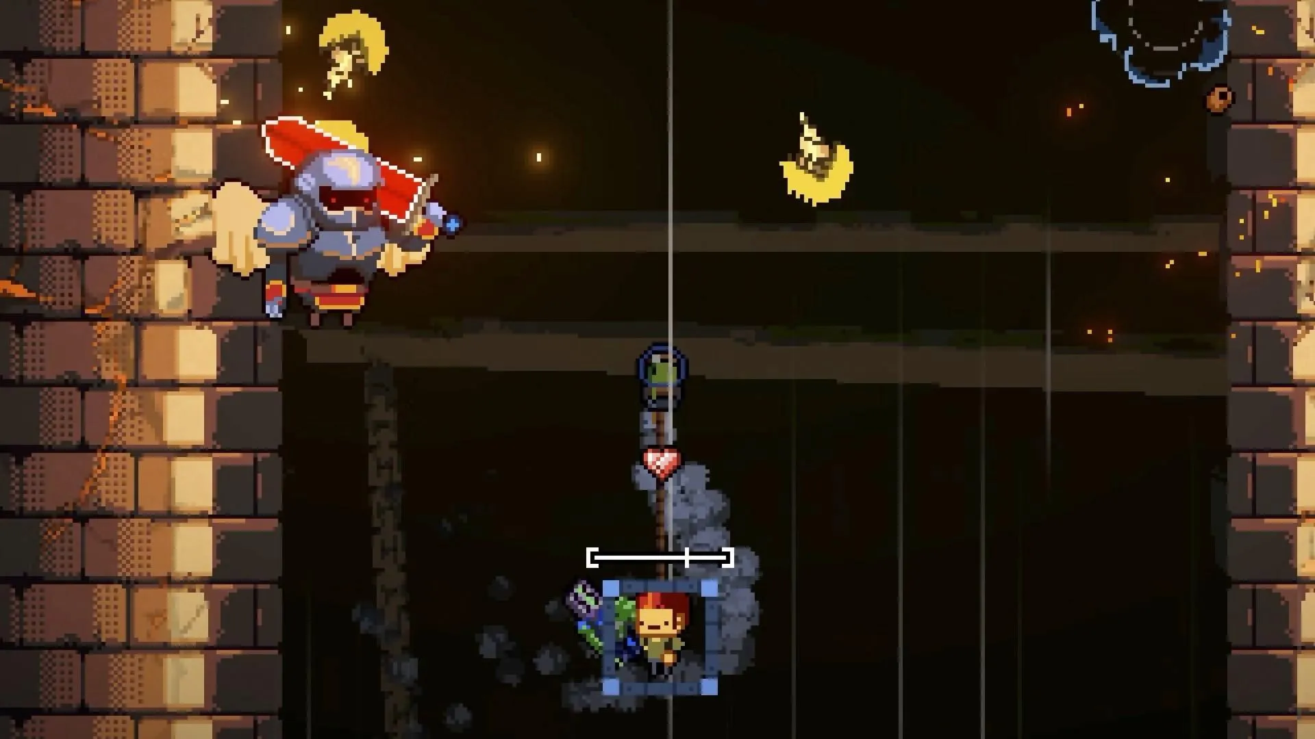 ✅❤️ENTER X EXIT THE GUNGEON❤️XBOX ONE|XS🔑KEY✅