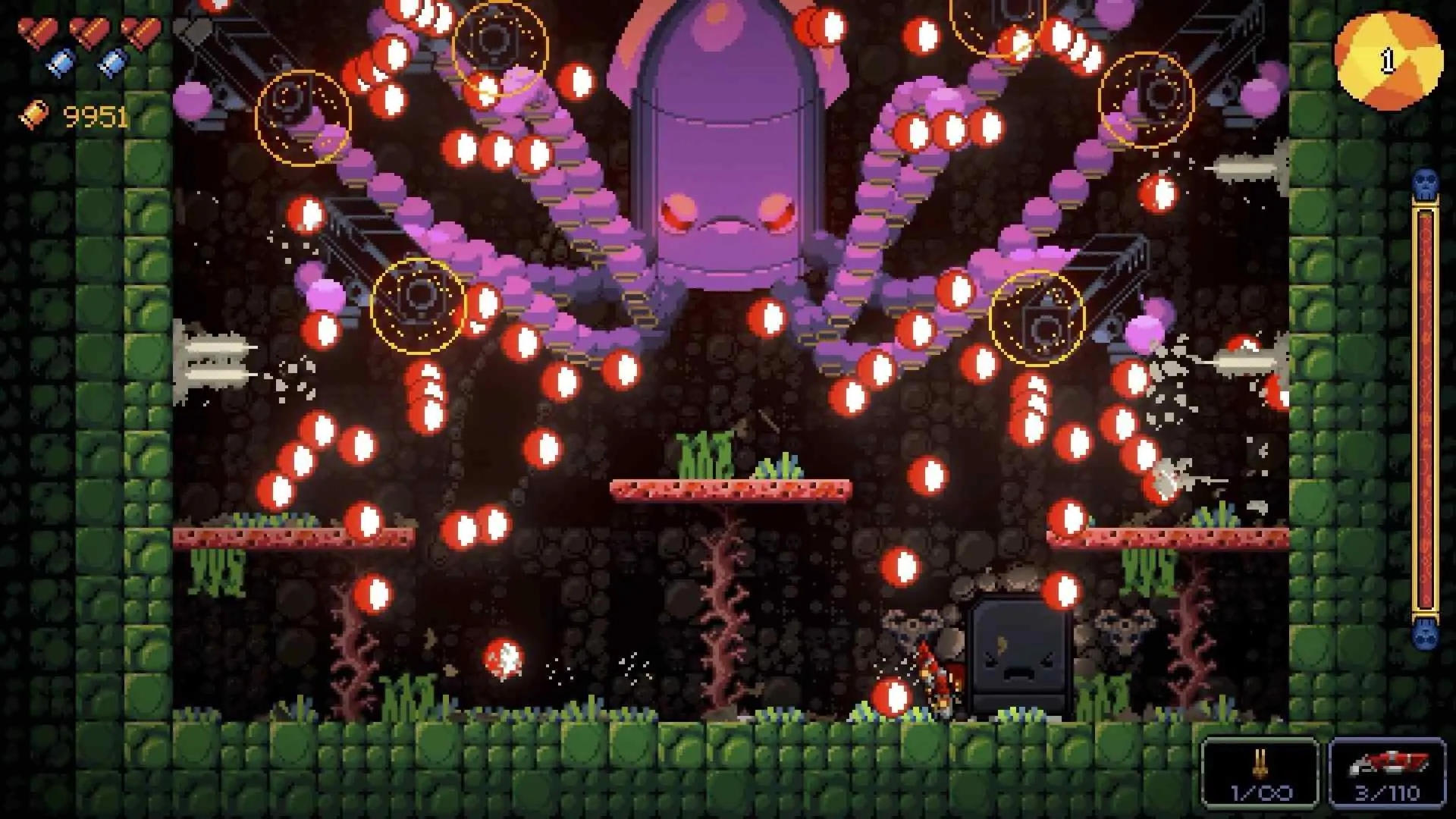 ✅❤️ENTER X EXIT THE GUNGEON❤️XBOX ONE|XS🔑KEY✅