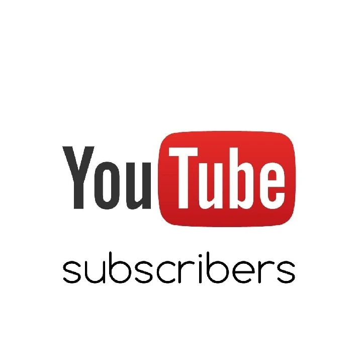 Buy YouTube channel subscribers