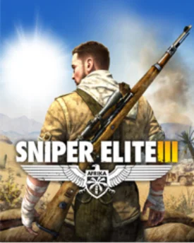 Sniper Elite III GIFT DLC Target Hitler: Hunt ️STEAM⭐
