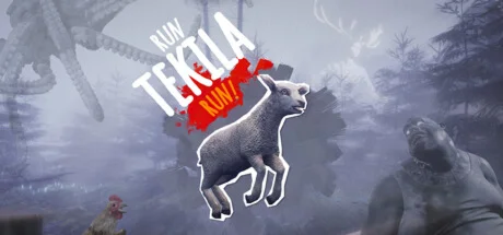 Run Tekila Run! * STEAM RU  АВТО 0%