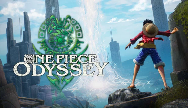  ONE PIECE ODYSSEY-Deluxe Edition |Steam РУ+UA+KZ+СНГ
