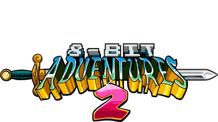 🔥 8-Bit Adventures 2 Game + Soundtrack | Steam РУ+СНГ