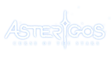 ♦ Asterigos: Curse of the Stars-Deluxe Edition |Steam Р