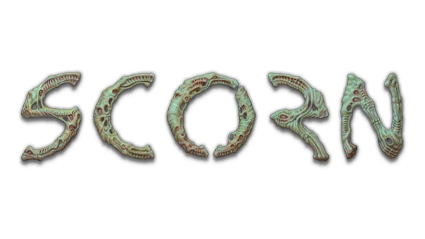 🔥 Scorn-Deluxe Edition | Steam РУ+UA+KZ+СНГ 🔥