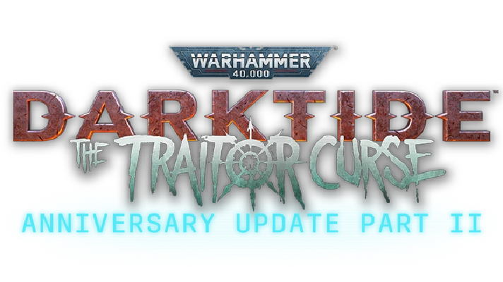 ♦ Warhammer 40,000: Darktide-Imperial Edition |Steam RU