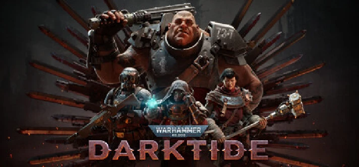 ♦ Warhammer 40,000: Darktide-Imperial Edition |Steam RU