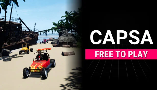  Capsa-Standard Edition | Steam РУ+UA+KZ+СНГ