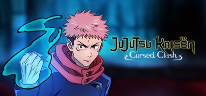 ♦ Jujutsu Kaisen Cursed Clash-Ultimate Edition |Steam Р