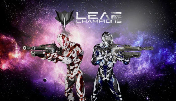  Leap of Champions | Steam РУ+UA+KZ+СНГ