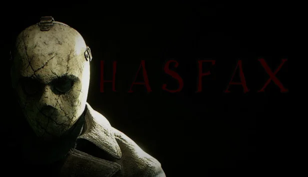  Hasfax | Steam РУ+UA+KZ+СНГ