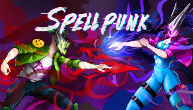  SpellPunk VR | Steam РУ+UA+KZ+СНГ