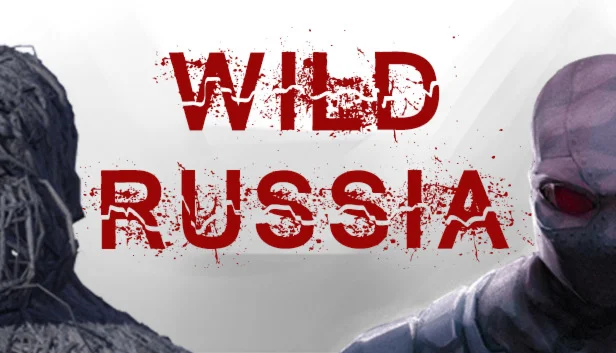  Wild Russia | Steam РУ+UA+KZ+СНГ