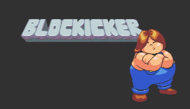  Blockicker | Steam РУ+UA+KZ+СНГ