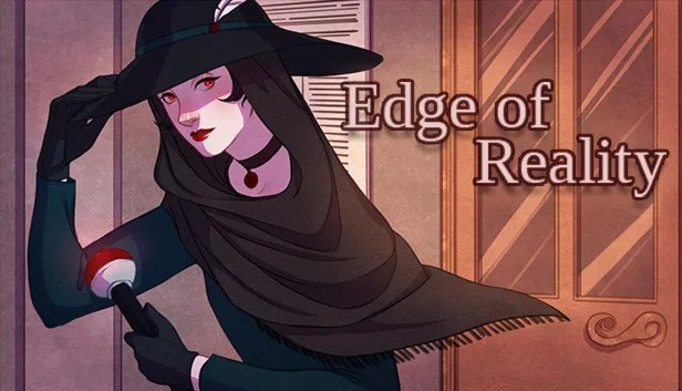  Edge of Reality | Steam РУ+UA+KZ+СНГ