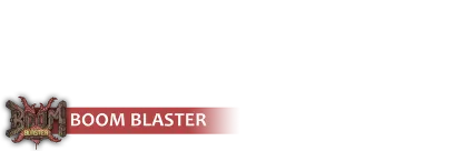 🔥 Boom Blaster | Steam РУ+UA+KZ+СНГ 🔥