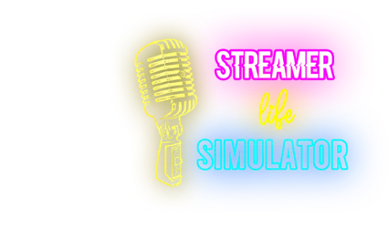 🔥 Streamer Life Simulator | Steam РУ+UA+KZ+СНГ 🔥