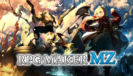 🔥 RPG Maker MZ | Steam РУ+UA+KZ+СНГ 🔥