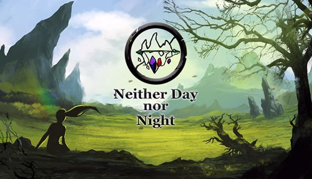  Neither Day nor Night | Steam РУ+UA+KZ+СНГ