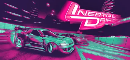 🔥 Inertial Drift | Steam РУ+UA+KZ+СНГ 🔥