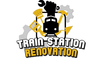 🔥 Train Station Renovation | Steam РУ+UA+KZ+СНГ 🔥