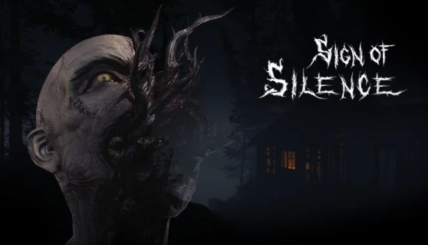  Sign of Silence | Steam РУ+UA+KZ+СНГ