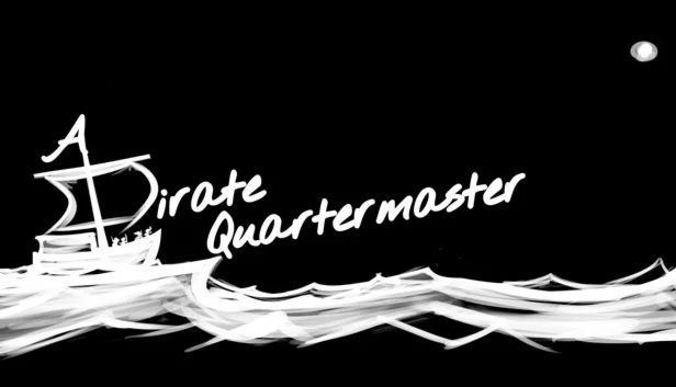  A pirate quartermaster | Steam РУ+UA+KZ+СНГ