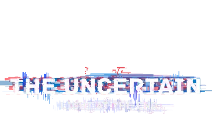 🔥 The Uncertain: Light At End | Steam РУ+UA+KZ+СНГ 🔥