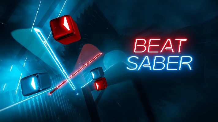 🟦Beat Saber🔥Meta Quest 1\2\3\Pro🔑KEY QUICKLY