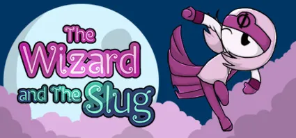 🔥 The Wizard  The Slug | Steam РУ+UA+KZ+СНГ 🔥