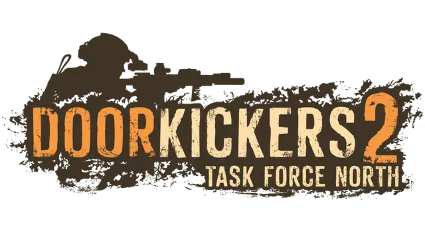 🔥 Door Kickers 2 | Steam РУ+UA+KZ+СНГ 🔥