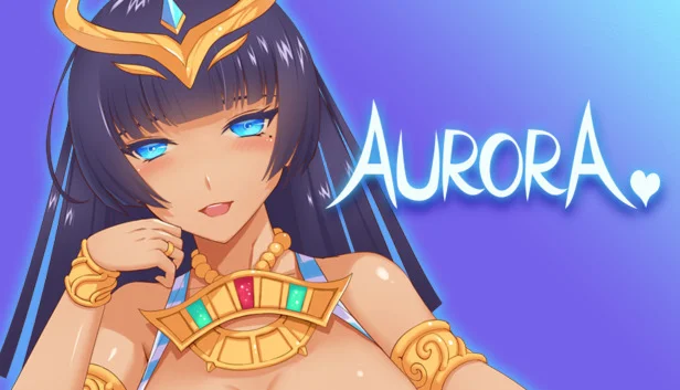  Aurora | Steam РУ+UA+KZ+СНГ