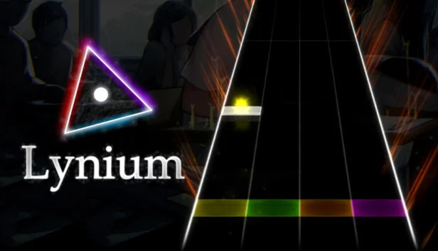 Lynium | Steam РУ+UA+KZ+СНГ