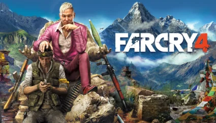Xbox 360 | Far Cry 4, Far Cry 3,2 + 8 игр
