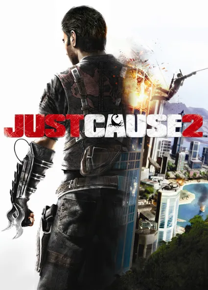 Just Cause 2, Kane  Lynch 2 + 15 Xbox 360 на 6 месяцев