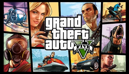 Xbox 360 | GTA 5, Assassin's Creed + 3 игры
