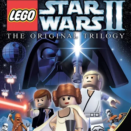 TEKKEN 6, Lego Star Wars II + 6 | Xbox 360 на 6 месяцев