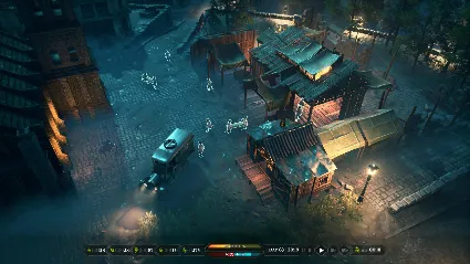 War Hospital - Supporter Edition Xbox Series X|S