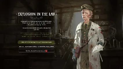 War Hospital - Supporter Edition Xbox Series X|S