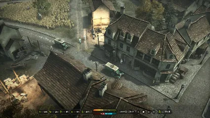 War Hospital - Supporter Edition Xbox Series X|S