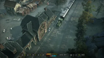 War Hospital - Supporter Edition Xbox Series X|S