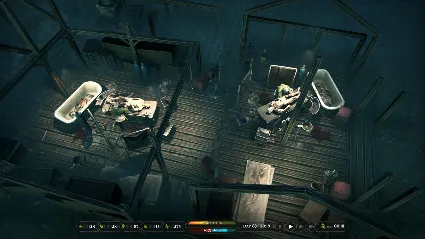 War Hospital - Supporter Edition Xbox Series X|S