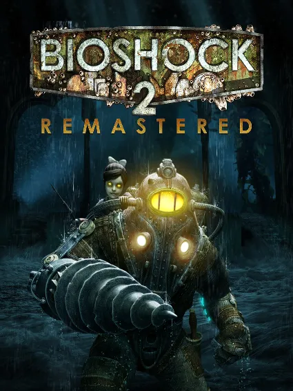 ⭐ ️ BioShock 1+2 Remastered + BioShock Infinite [Steam]